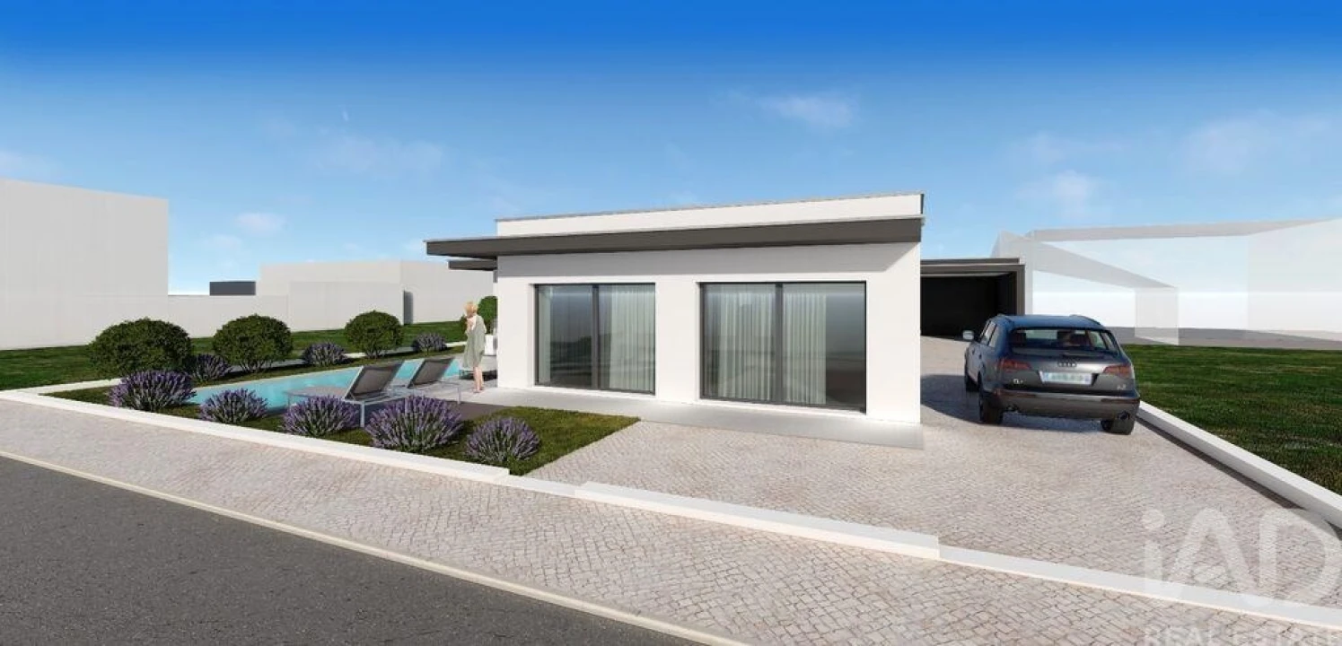 Moradia T3 para Venda em Alfeizerão Foto 17