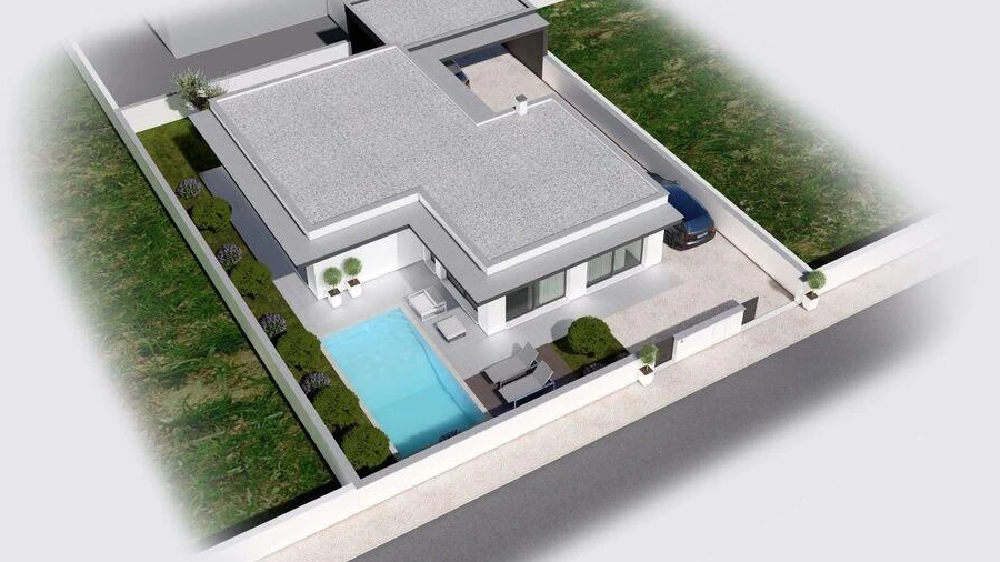 Moradia T3 para Venda em Alfeizerão