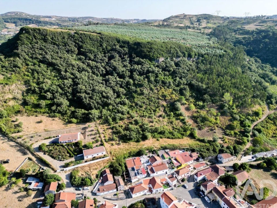 Terreno para Venda em Santo Quintino Foto 1