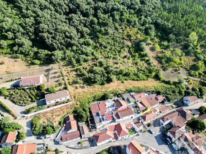 Terreno para Venda em Santo Quintino Foto 7