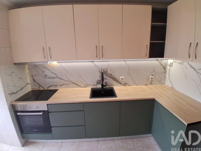 Apartamento para Venda em Rio Tinto Foto 4