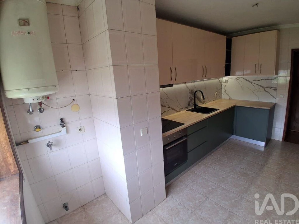 Apartamento para Venda em Rio Tinto Foto 2