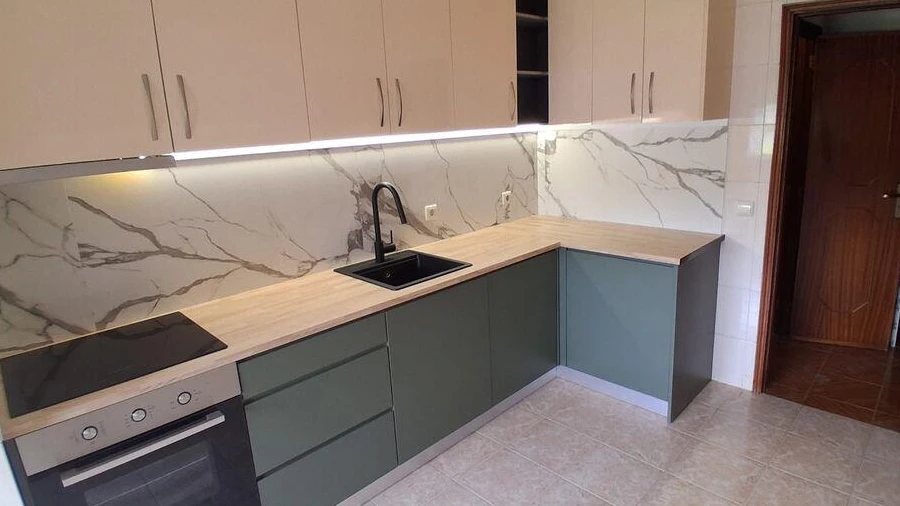 Apartamento para Venda em Rio Tinto