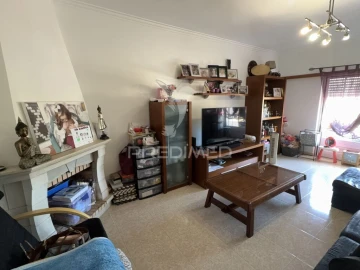 Apartamento T3 para Venda em Montalvo