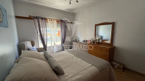 Apartamento T3 para Venda em Montalvo