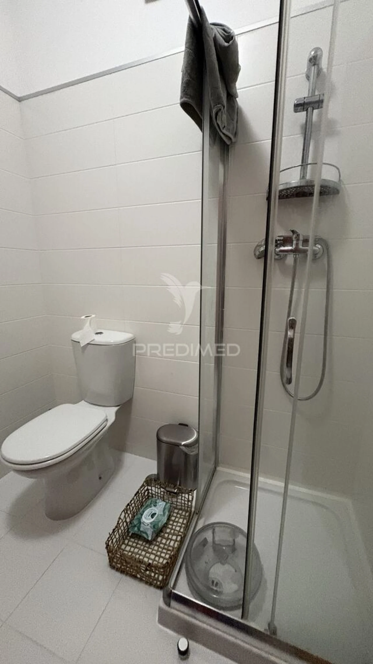 Apartamento T3 para Venda em Montalvo Foto 14