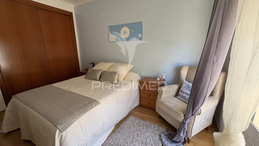 Apartamento T3 para Venda em Montalvo