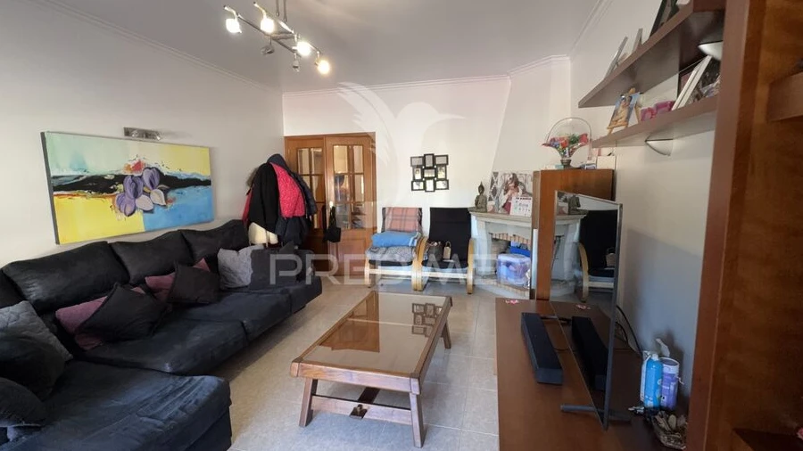 Apartamento T3 para Venda em Montalvo