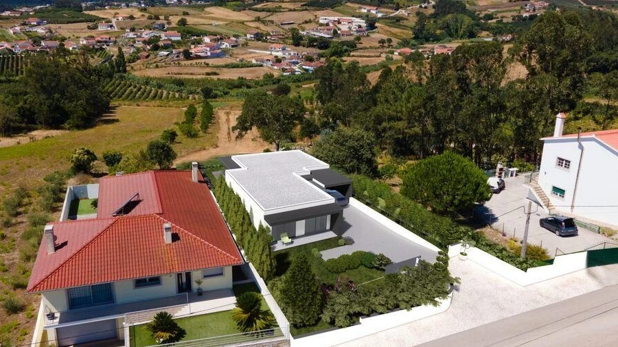 Terreno para Venda em Cela