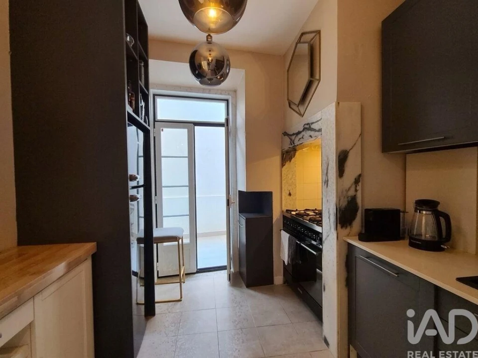 Apartamento T2 para Arrendamento em São Vicente Foto 20