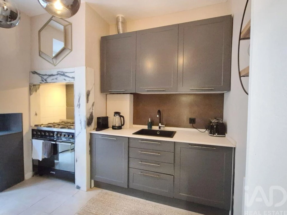 Apartamento T2 para Arrendamento em São Vicente Foto 21