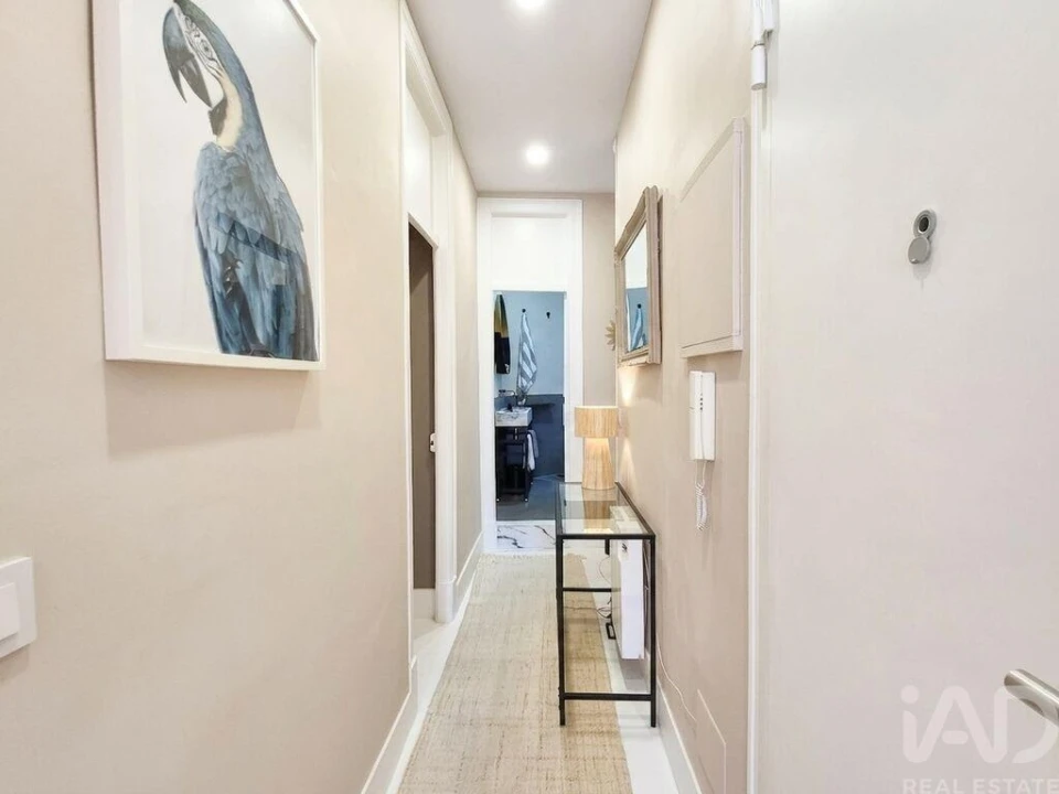 Apartamento T2 para Arrendamento em São Vicente Foto 12