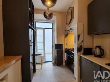 Apartamento T2 para Arrendamento em São Vicente