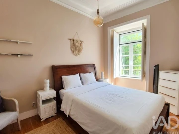 Apartamento T2 para Arrendamento em São Vicente