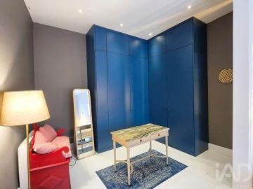 Apartamento T2 para Arrendamento em São Vicente