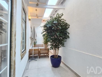 Apartamento T2 para Arrendamento em São Vicente
