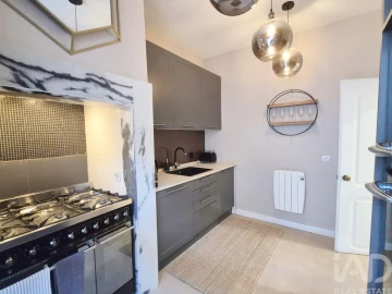 Apartamento T2 para Arrendamento em São Vicente