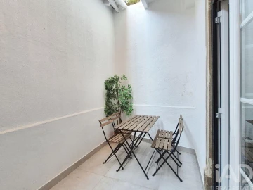 Apartamento T2 para Arrendamento em São Vicente