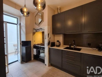 Apartamento T2 para Arrendamento em São Vicente