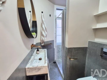 Apartamento T2 para Arrendamento em São Vicente