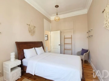 Apartamento T2 para Arrendamento em São Vicente