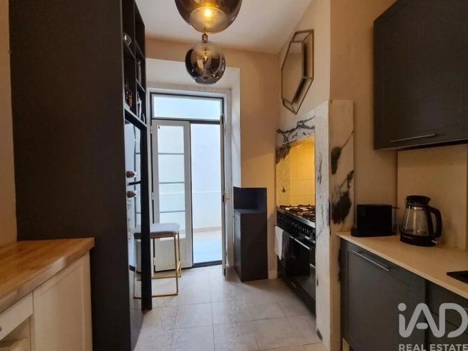 Apartamento T2 para Arrendamento em São Vicente Foto 20