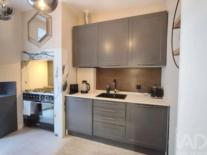 Apartamento T2 para Arrendamento em São Vicente Foto 21