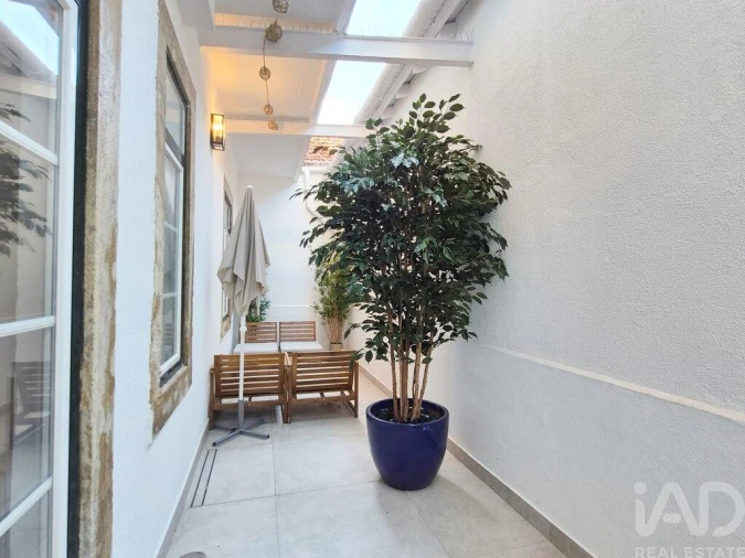 Apartamento T2 para Arrendamento em São Vicente Foto 2