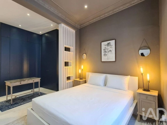 Apartamento T2 para Arrendamento em São Vicente Foto 14