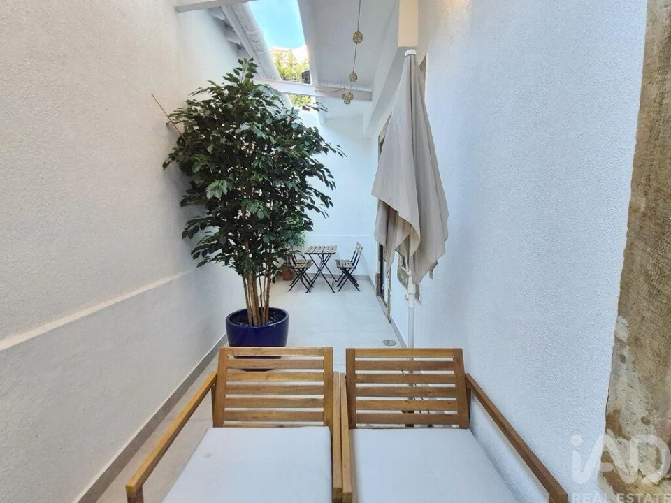 Apartamento T2 para Arrendamento em São Vicente Foto 24