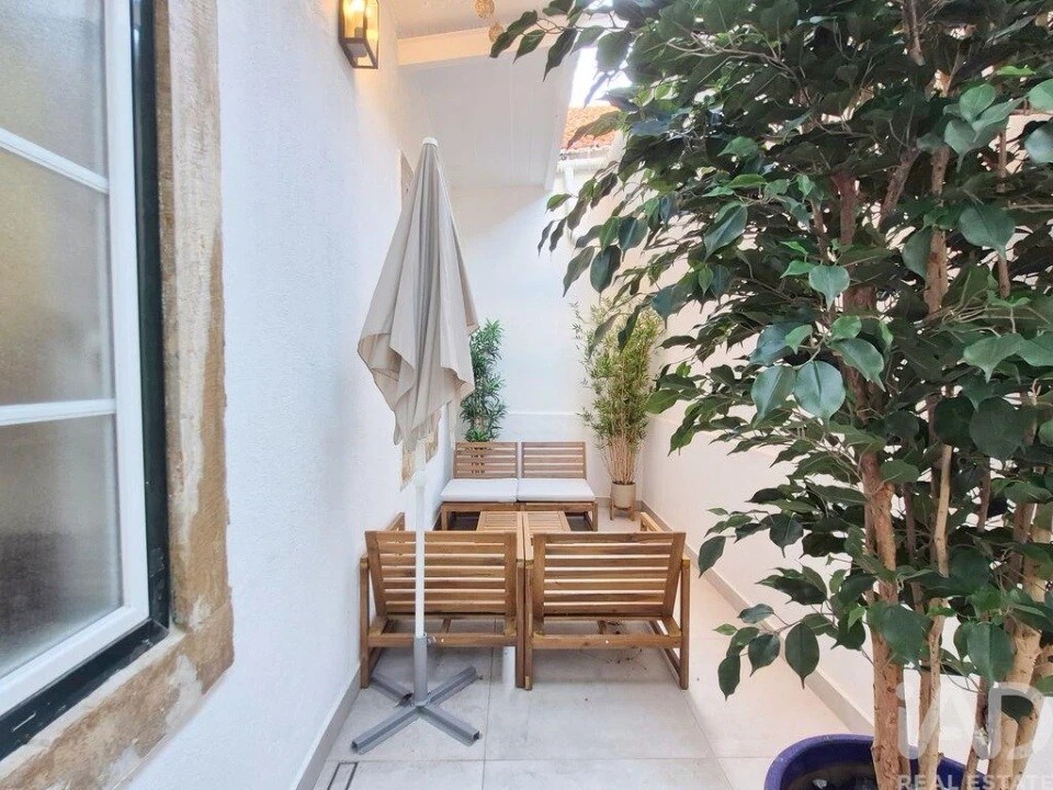 Apartamento T2 para Arrendamento em São Vicente Foto 22