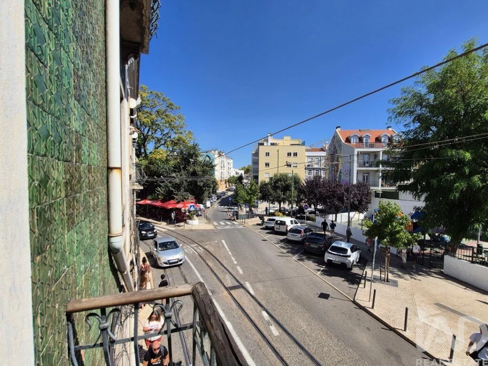 Apartamento T2 para Arrendamento em São Vicente Foto 4