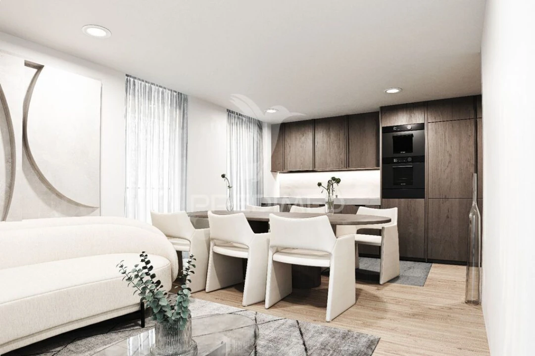 Apartamento T2 para Venda em Gafanha da Nazaré Foto 2