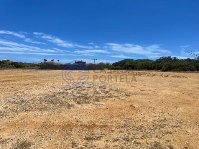 Terreno para Venda em Vila do Bispo e Raposeira Foto 3