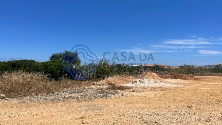 Terreno para Venda em Vila do Bispo e Raposeira