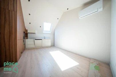 Apartamento T1 para Venda em Braga (Maximinos, Sé e Cividade)