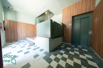 Apartamento T1 para Venda em Braga (Maximinos, Sé e Cividade)