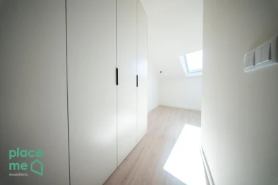 Apartamento T1 para Venda em Braga (Maximinos, Sé e Cividade)