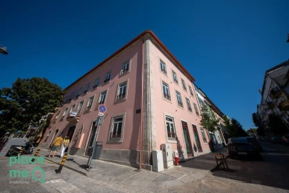 Apartamento T1 para Venda em Braga (Maximinos, Sé e Cividade)