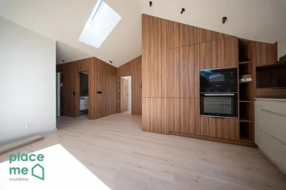 Apartamento T1 para Venda em Braga (Maximinos, Sé e Cividade)
