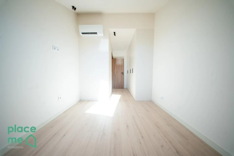 Apartamento T1 para Venda em Braga (Maximinos, Sé e Cividade) Foto 15