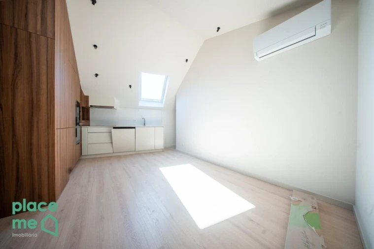 Apartamento T1 para Venda em Braga (Maximinos, Sé e Cividade) Foto 10