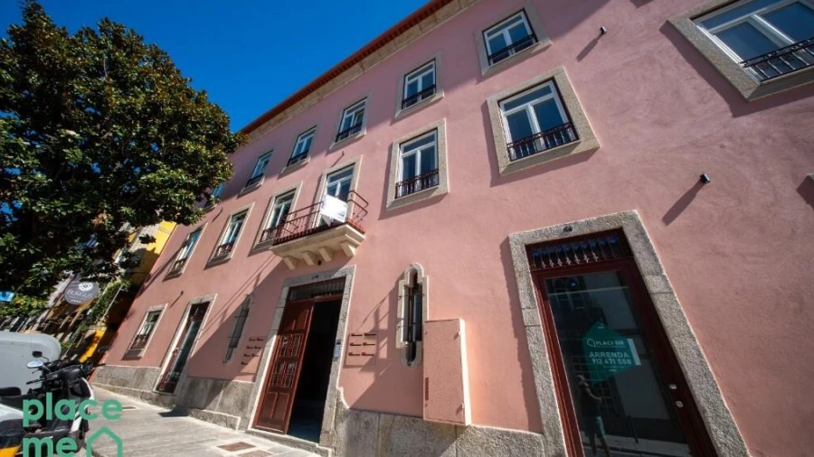 Apartamento T1 para Venda em Braga (Maximinos, Sé e Cividade)