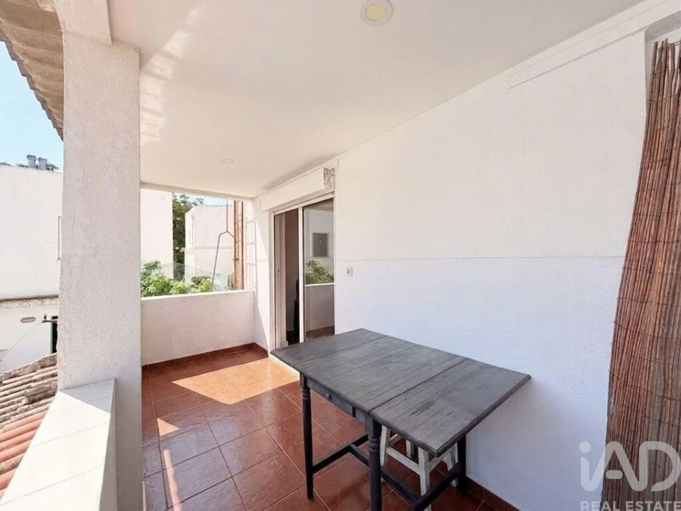 Apartamento T2 para Venda em Caparica e Trafaria Foto 4