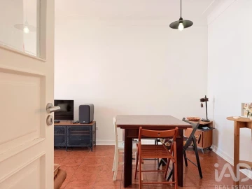 Apartamento T2 para Venda em Caparica e Trafaria