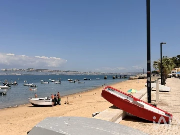 Apartamento T2 para Venda em Caparica e Trafaria