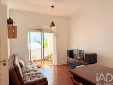 Apartamento T2 para Venda em Caparica e Trafaria