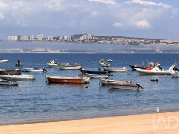 Apartamento T2 para Venda em Caparica e Trafaria