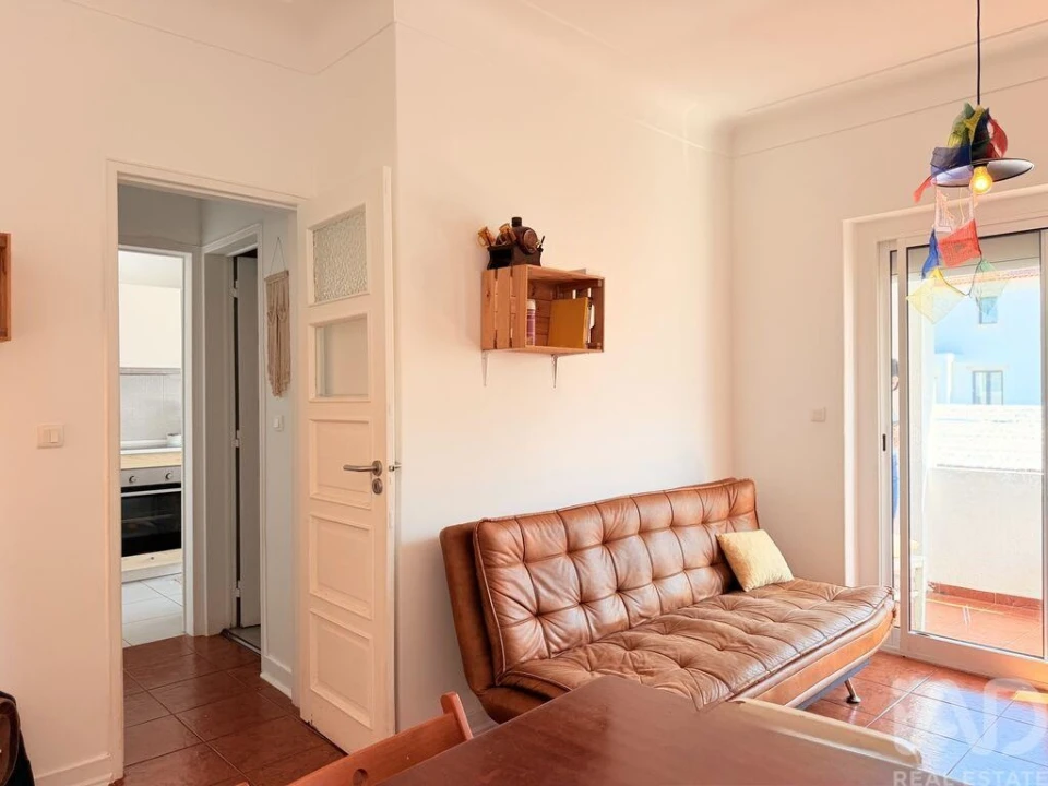 Apartamento T2 para Venda em Caparica e Trafaria Foto 6