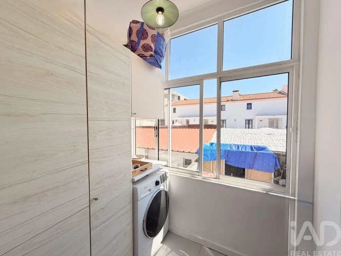 Apartamento T2 para Venda em Caparica e Trafaria Foto 13